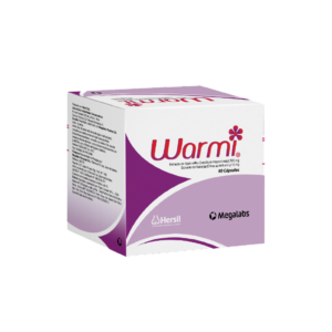 Warmi cápsulas