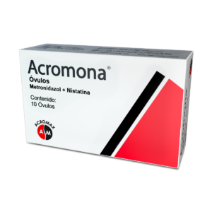 Acromona Ovulos
