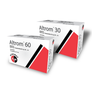 Altrom Ampollas