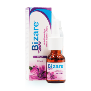 Bizare Malva