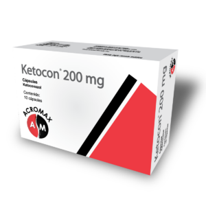 Ketocon Caps