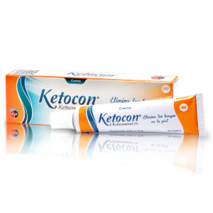 Ketocon Crema