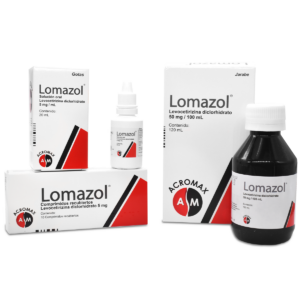 Lomazol