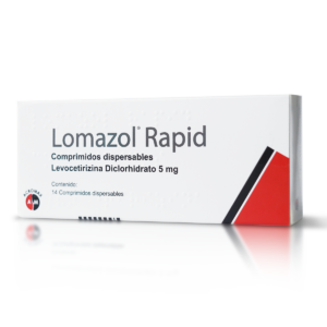 Lomazol Rapid