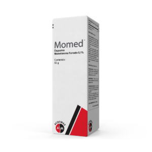 Momed Espuma
