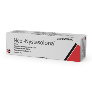 Neo - Nystasolona Crema