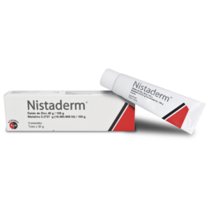 Nistaderm Crema