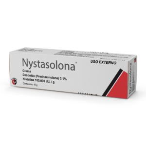 Nystasolona Crema