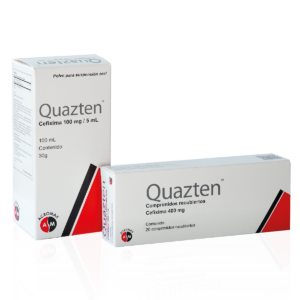 Quazten