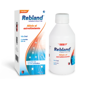 Rebland x 220ml Jarabe