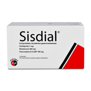 Sisdial